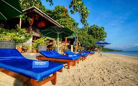 Bastianos Bunaken Dive Resort